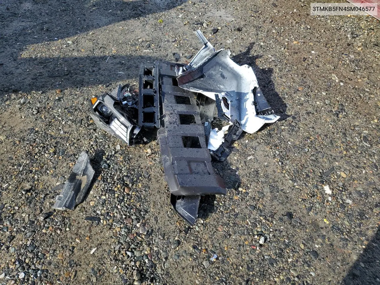 3TMKB5FN4SM046577 2025 Toyota Tacoma Double Cab