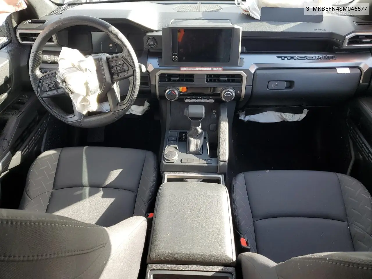 3TMKB5FN4SM046577 2025 Toyota Tacoma Double Cab