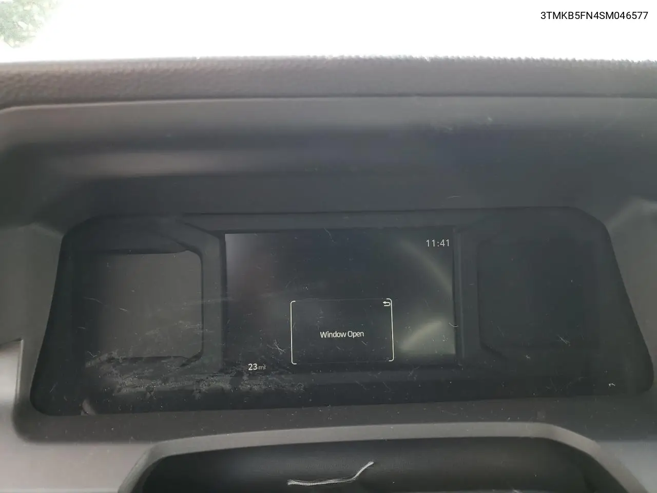 3TMKB5FN4SM046577 2025 Toyota Tacoma Double Cab