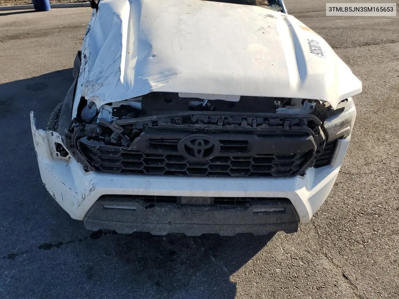 3TMLB5JN3SM165653 2025 Toyota Tacoma Double Cab