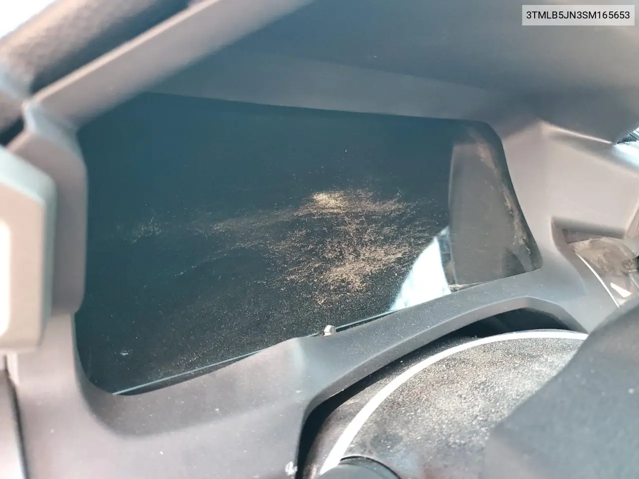 3TMLB5JN3SM165653 2025 Toyota Tacoma Double Cab
