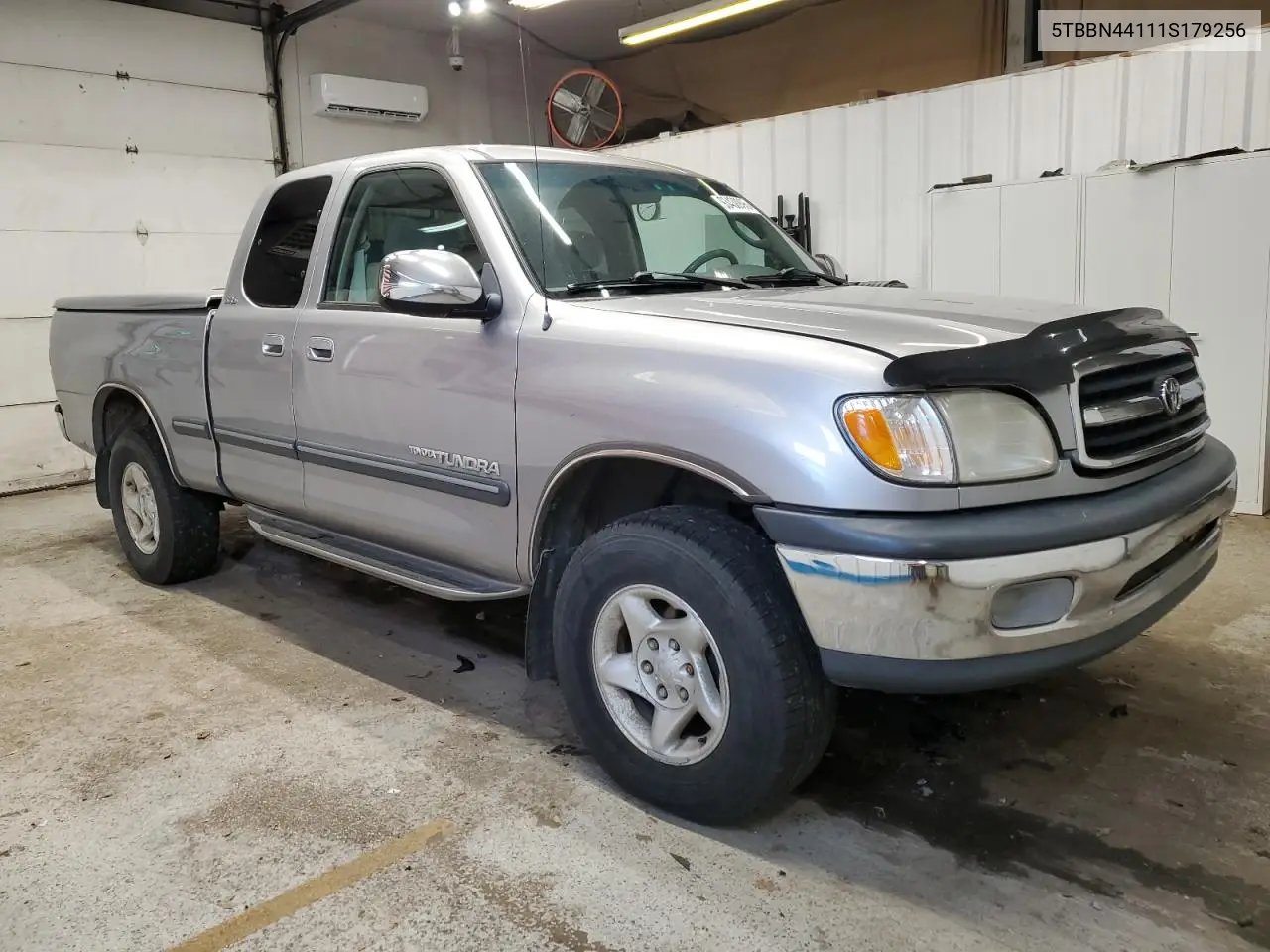 5TBBN44111S179256 2001 Toyota Tundra Access Cab