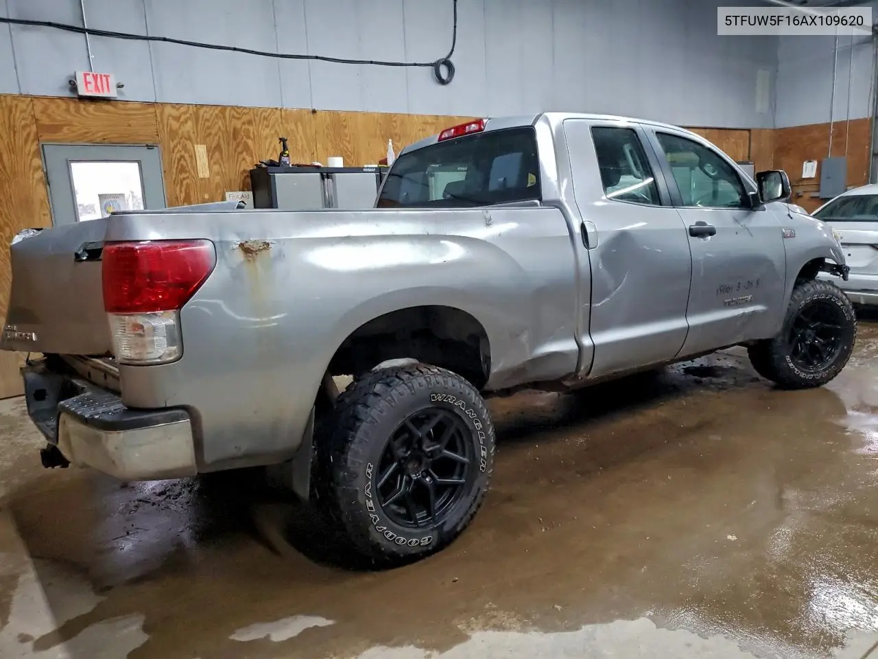 5TFUW5F16AX109620 2010 Toyota Tundra Double Cab Sr5