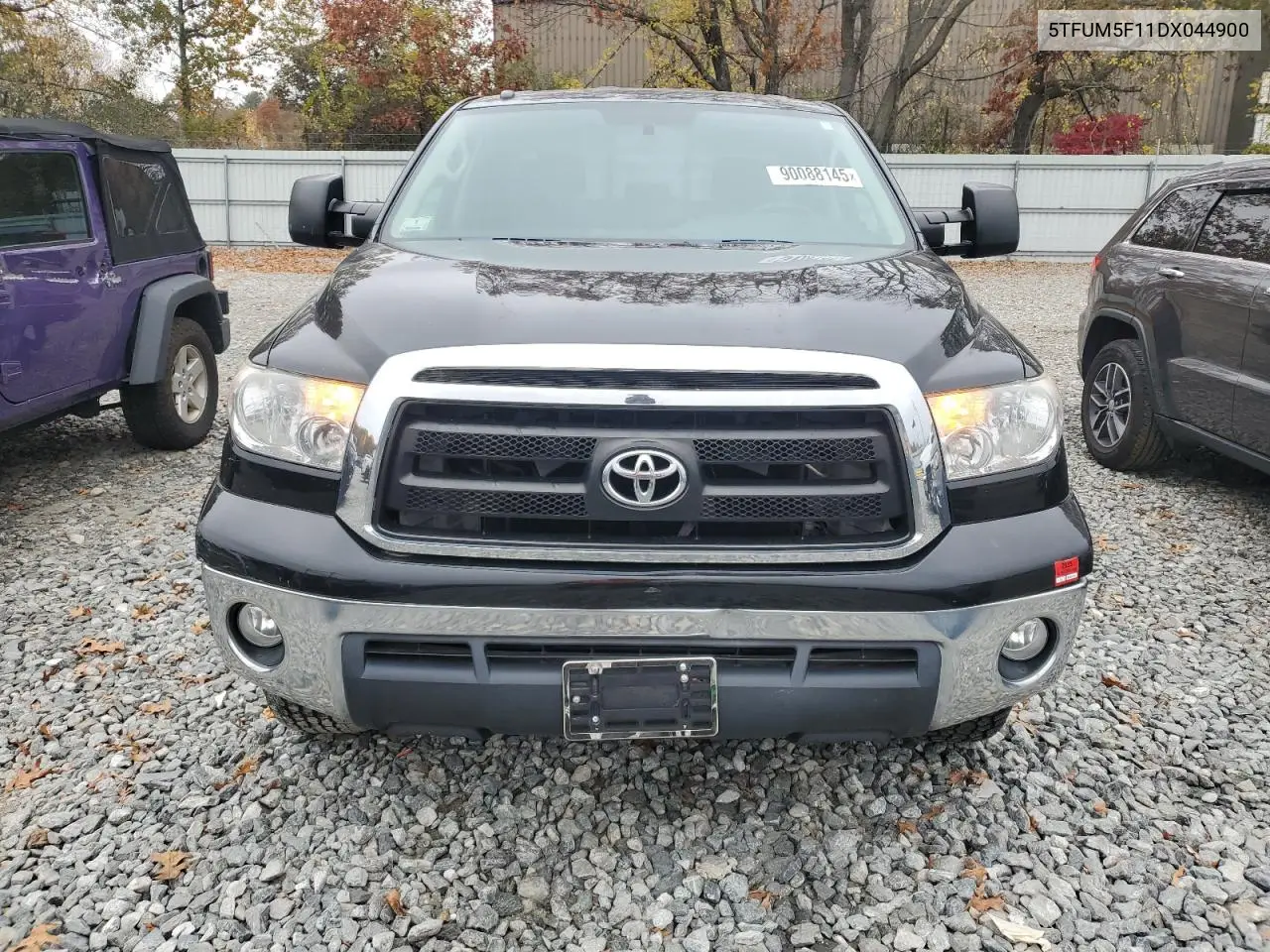 5TFUM5F11DX044900 2013 Toyota Tundra Double Cab Sr5