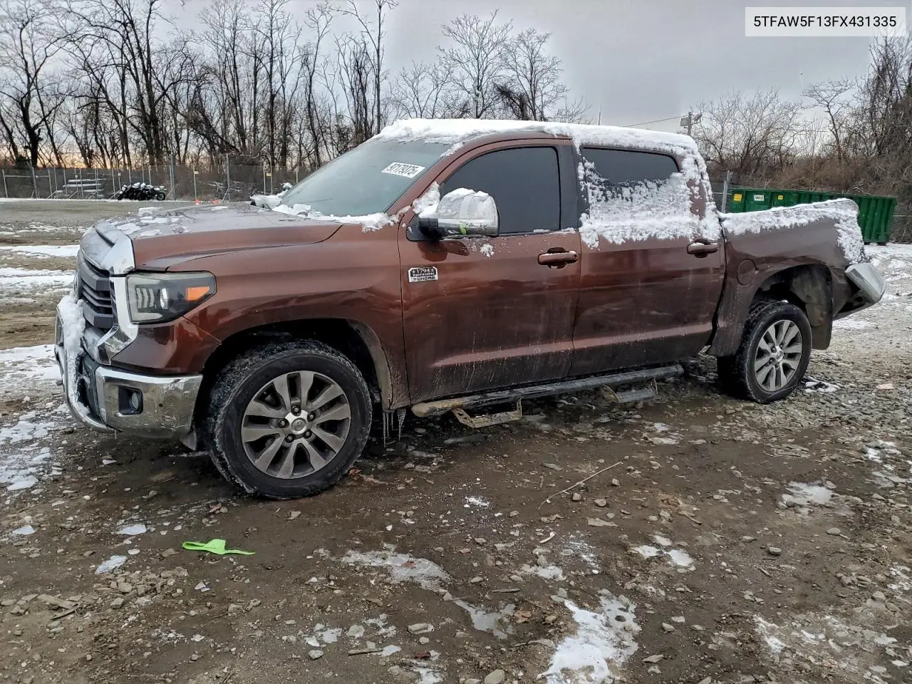 5TFAW5F13FX431335 2015 Toyota Tundra Crewmax 1794