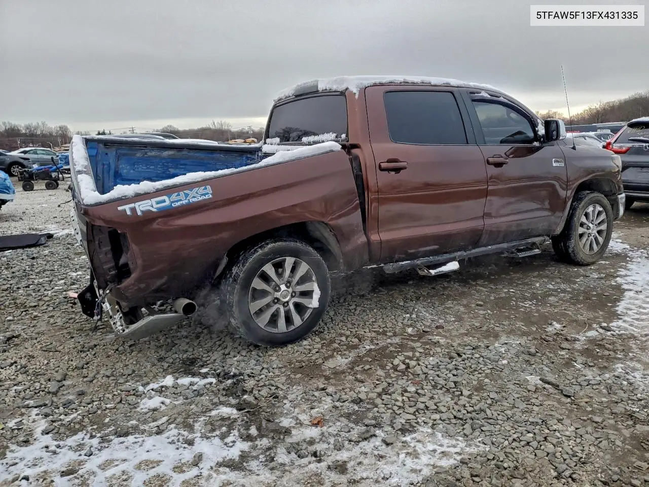5TFAW5F13FX431335 2015 Toyota Tundra Crewmax 1794