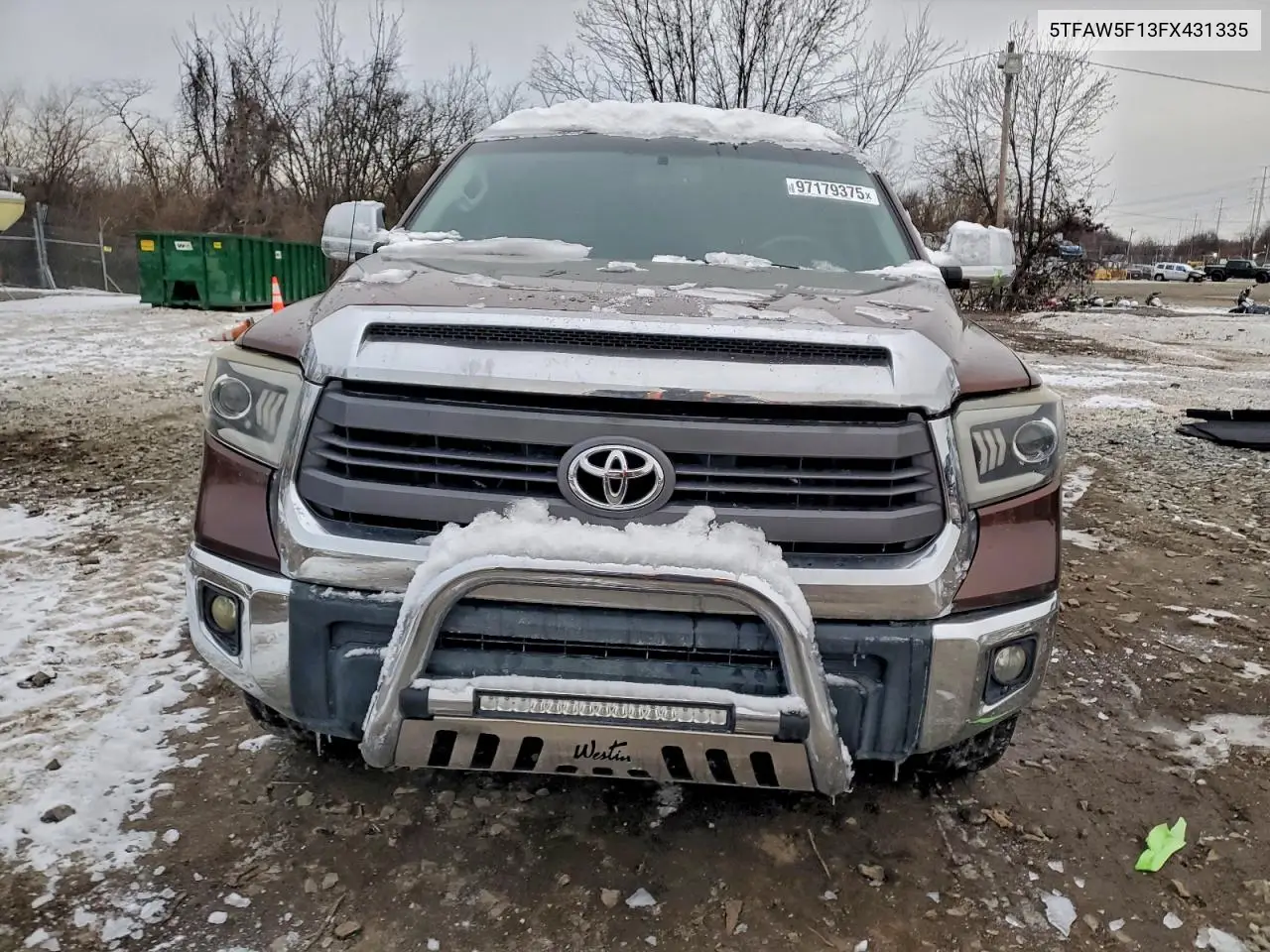 5TFAW5F13FX431335 2015 Toyota Tundra Crewmax 1794