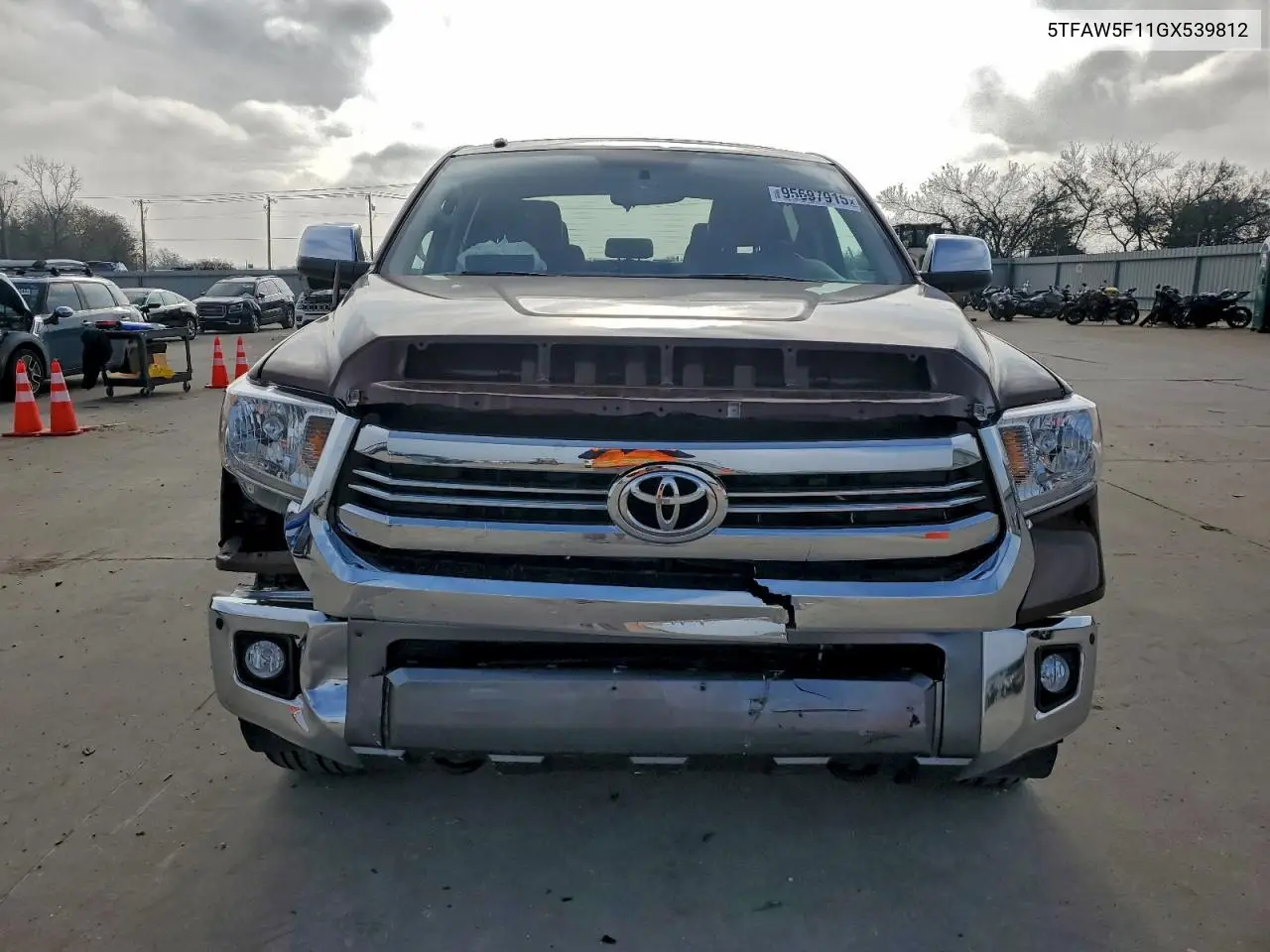 5TFAW5F11GX539812 2016 Toyota Tundra Crewmax 1794