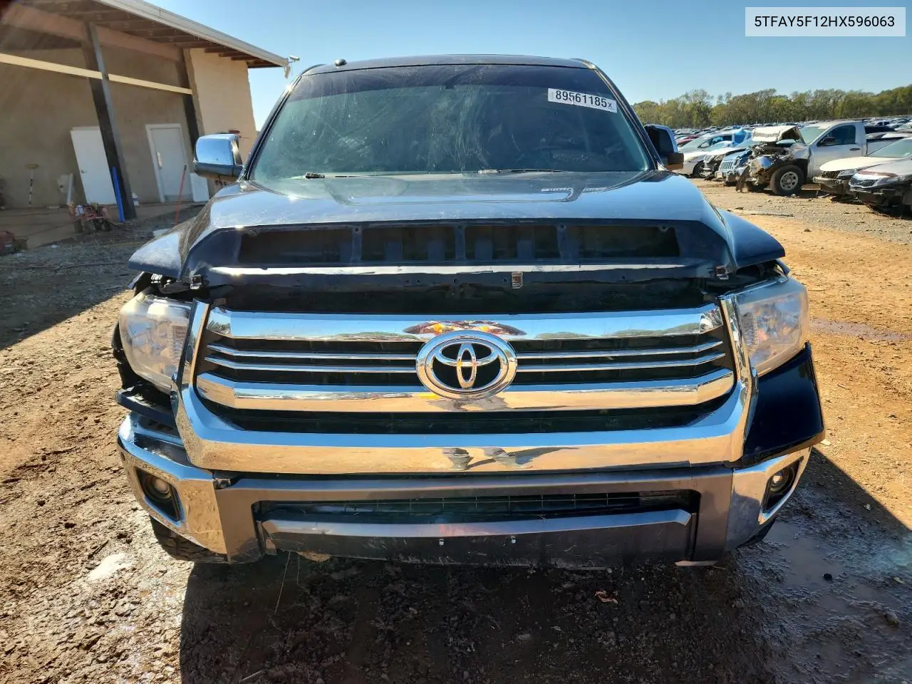 5TFAY5F12HX596063 2017 Toyota Tundra Crewmax 1794