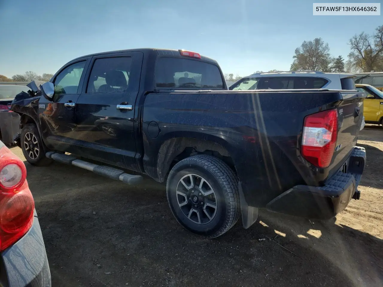 5TFAW5F13HX646362 2017 Toyota Tundra Crewmax 1794