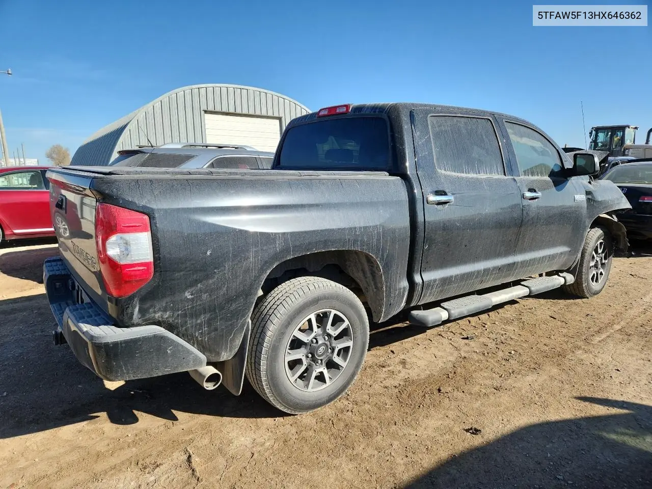 5TFAW5F13HX646362 2017 Toyota Tundra Crewmax 1794