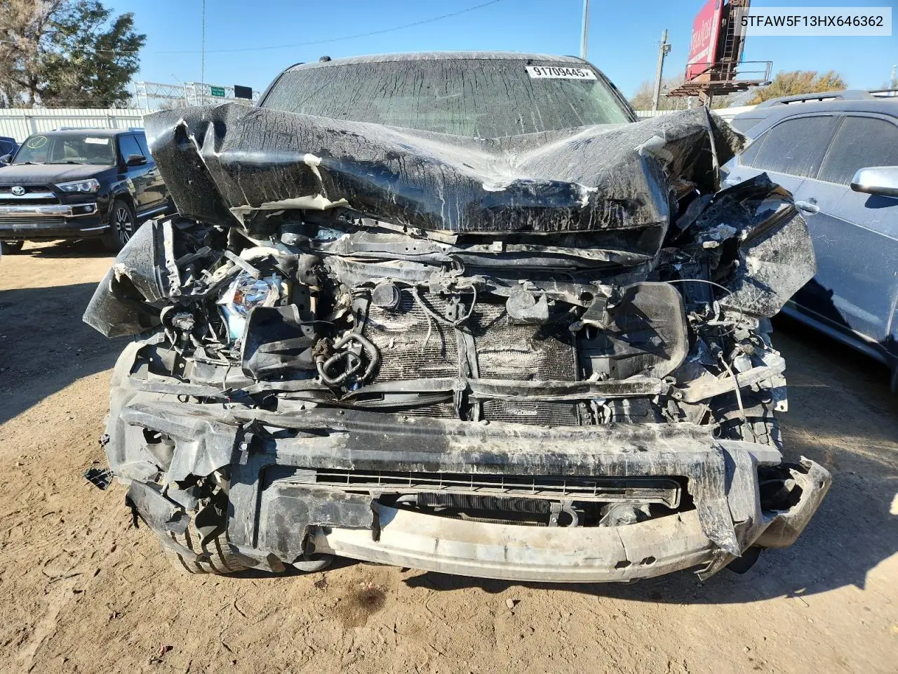 5TFAW5F13HX646362 2017 Toyota Tundra Crewmax 1794