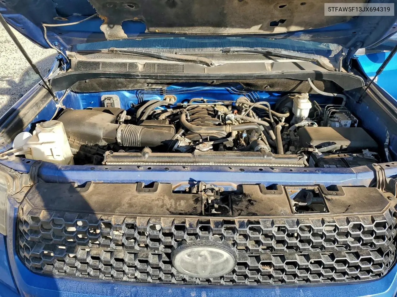 5TFAW5F13JX694319 2018 Toyota Tundra Crewmax 1794