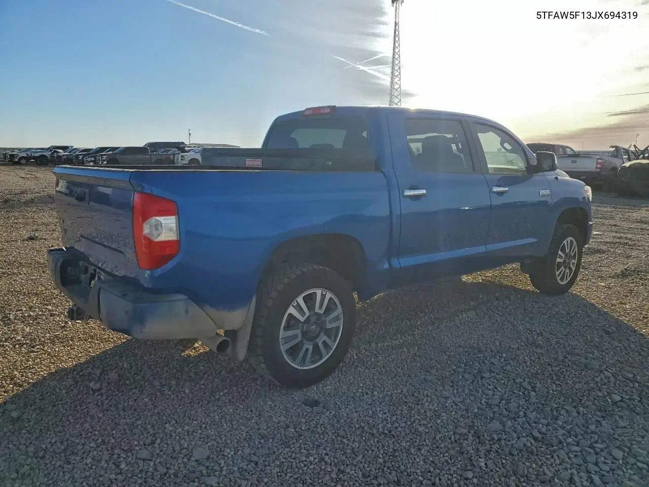 5TFAW5F13JX694319 2018 Toyota Tundra Crewmax 1794