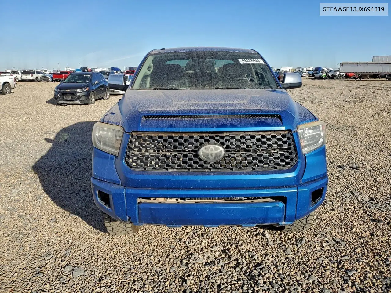 5TFAW5F13JX694319 2018 Toyota Tundra Crewmax 1794