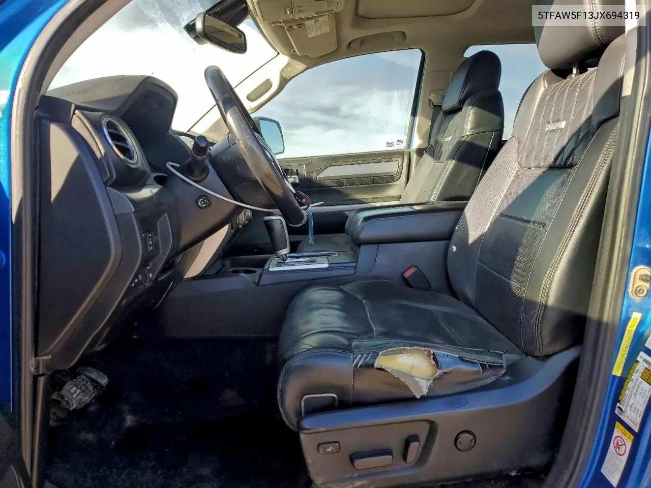 5TFAW5F13JX694319 2018 Toyota Tundra Crewmax 1794