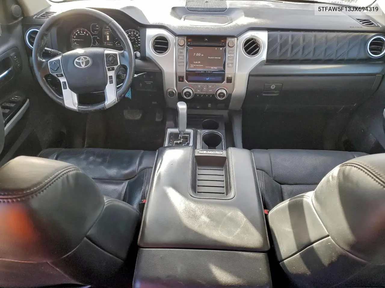 5TFAW5F13JX694319 2018 Toyota Tundra Crewmax 1794