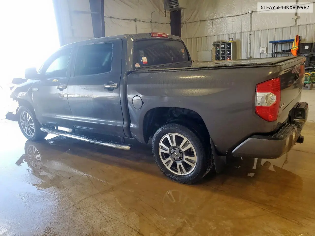 5TFAY5F13KX809982 2019 Toyota Tundra Crewmax 1794