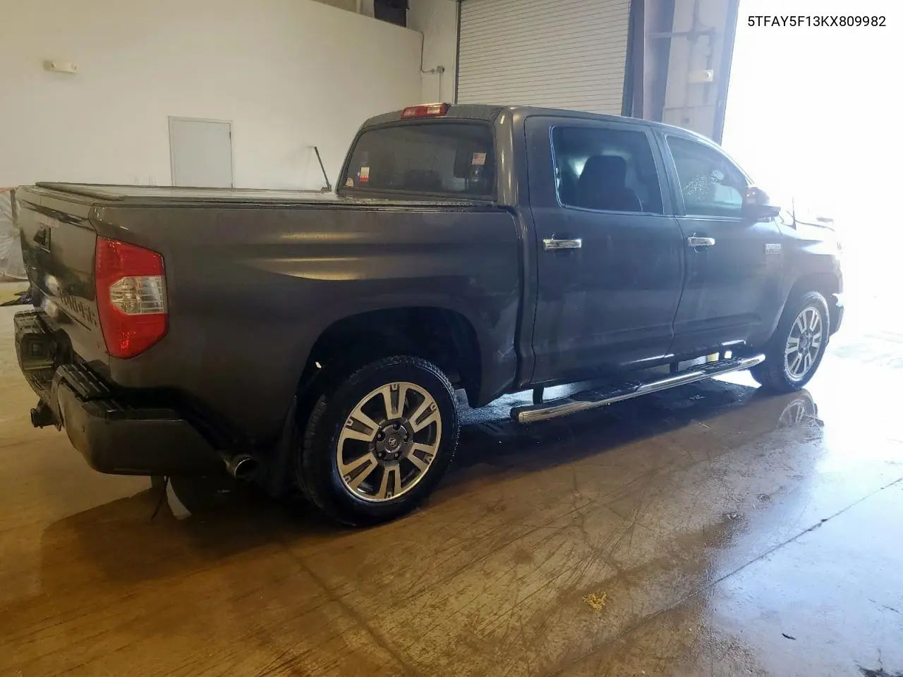 5TFAY5F13KX809982 2019 Toyota Tundra Crewmax 1794