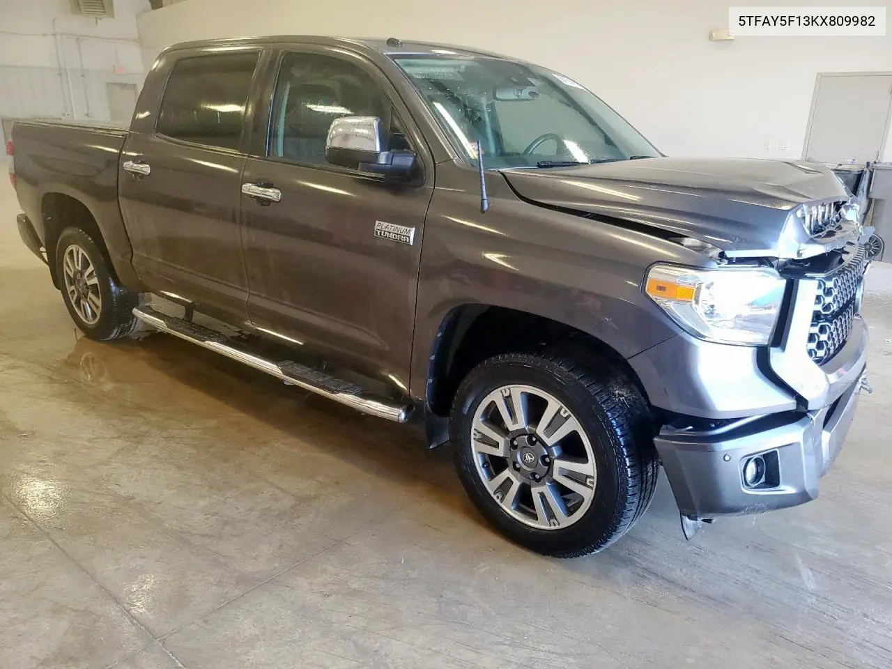 5TFAY5F13KX809982 2019 Toyota Tundra Crewmax 1794