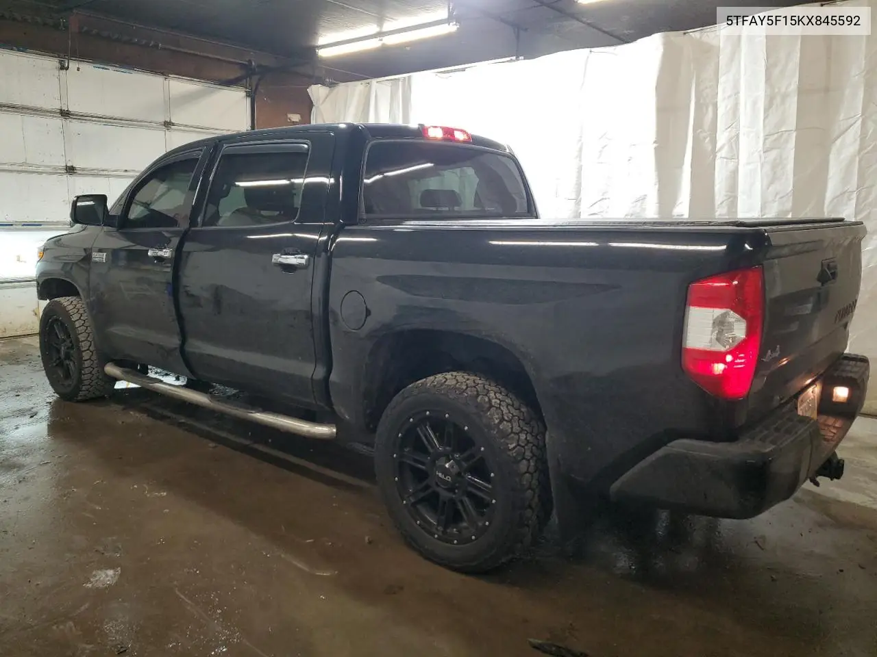 5TFAY5F15KX845592 2019 Toyota Tundra Crewmax 1794