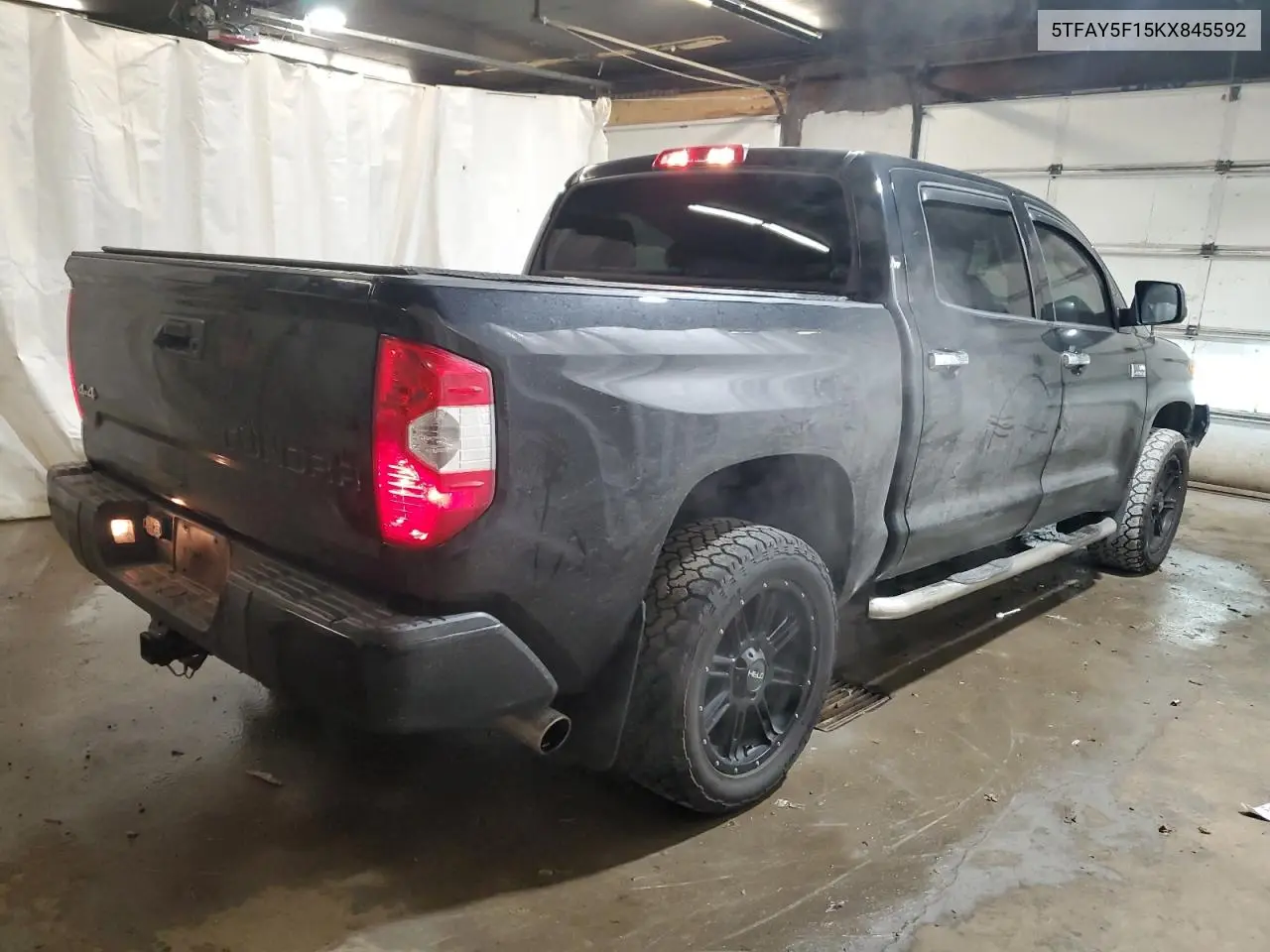 5TFAY5F15KX845592 2019 Toyota Tundra Crewmax 1794
