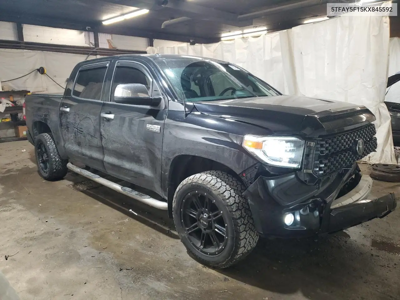 5TFAY5F15KX845592 2019 Toyota Tundra Crewmax 1794