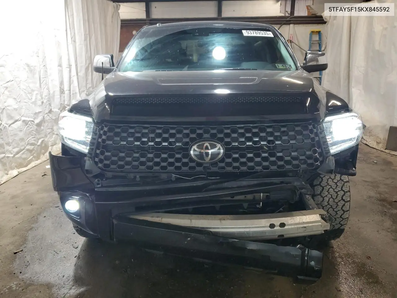 5TFAY5F15KX845592 2019 Toyota Tundra Crewmax 1794