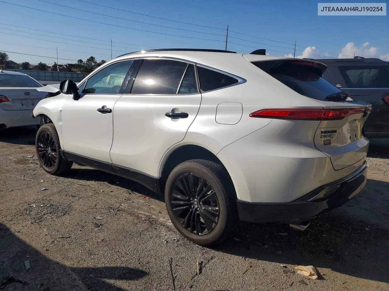 Venza