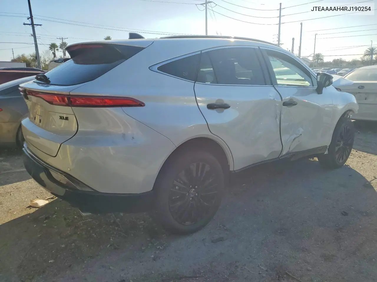 Venza