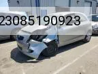 2008 Toyota Yaris VIN: JTDJT923085190923 Lot: 62113734