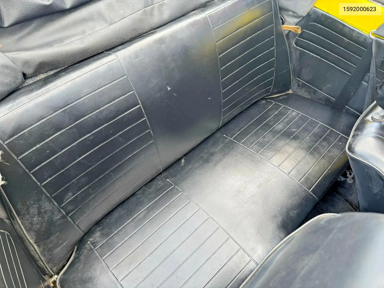 1592000623 1979 Volkswagen Beetle Classic