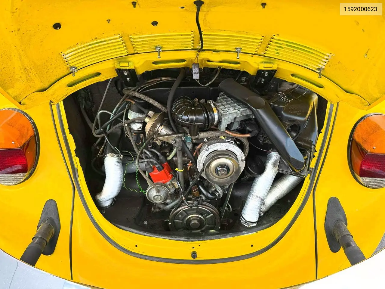 1592000623 1979 Volkswagen Beetle Classic