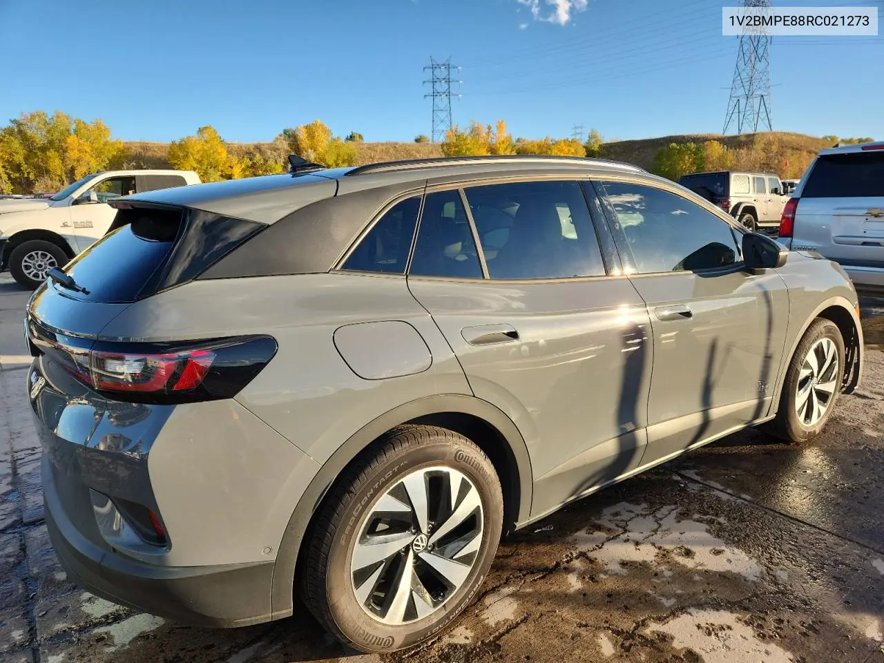 1V2BMPE88RC021273 2024 Volkswagen Id.4