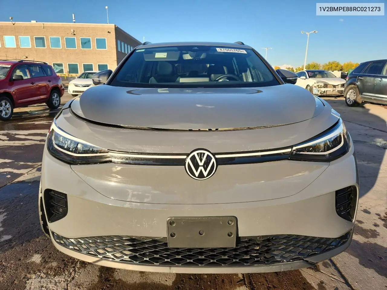 1V2BMPE88RC021273 2024 Volkswagen Id.4