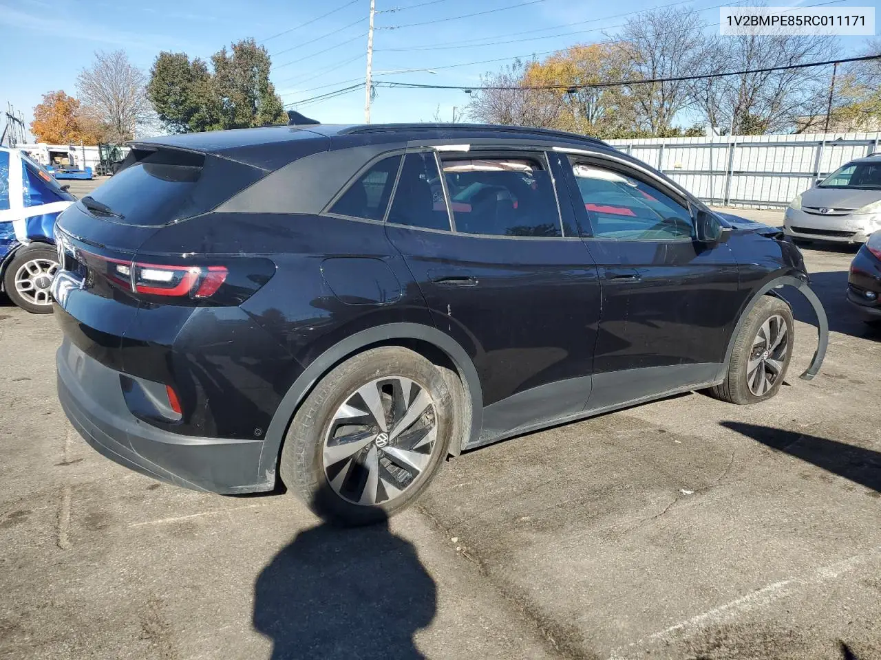 1V2BMPE85RC011171 2024 Volkswagen Id.4
