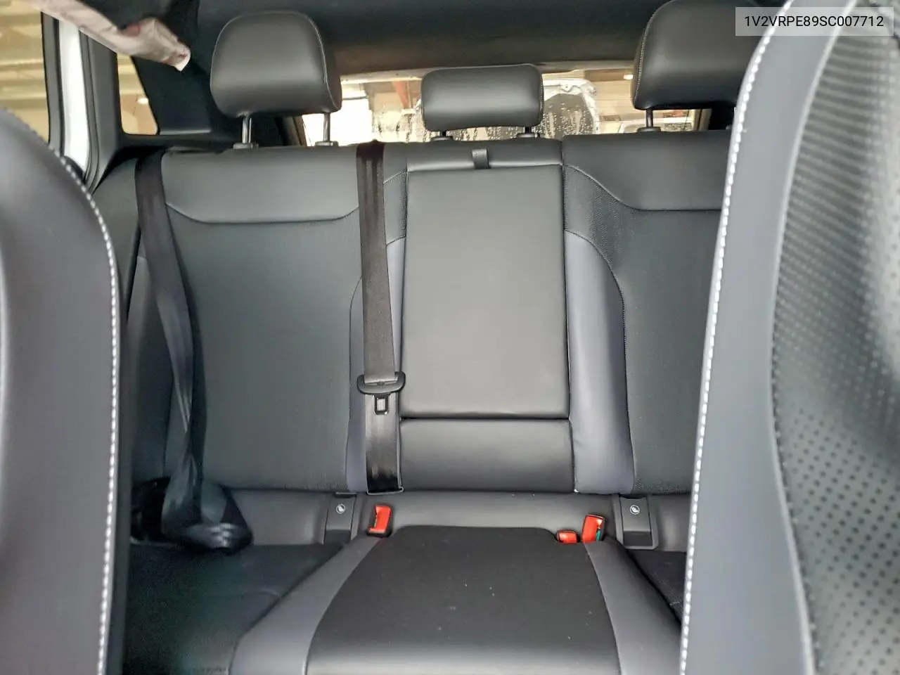 1V2VRPE89SC007712 2025 Volkswagen Id.4 Pro S