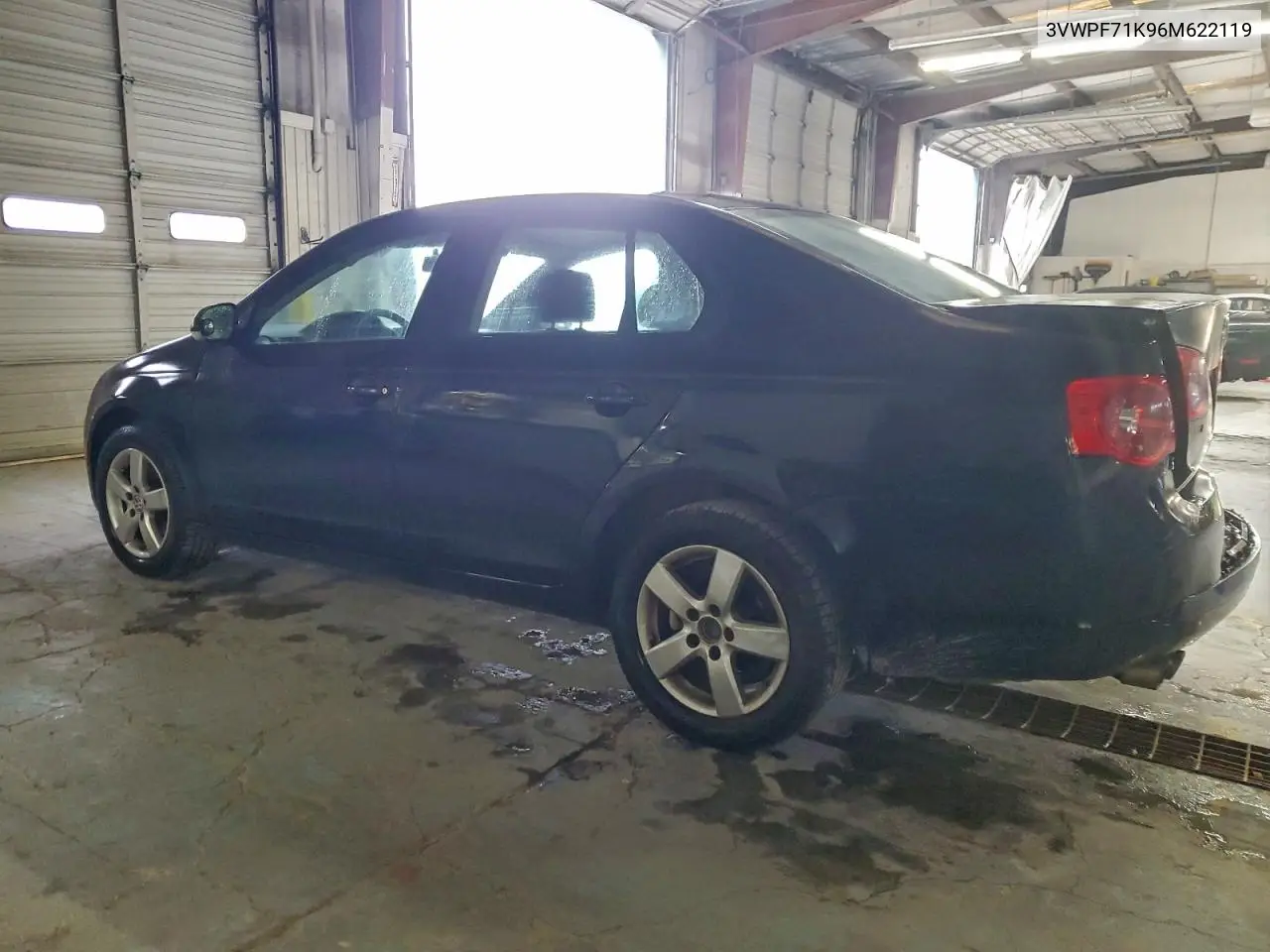 3VWPF71K96M622119 2006 Volkswagen Jetta Value