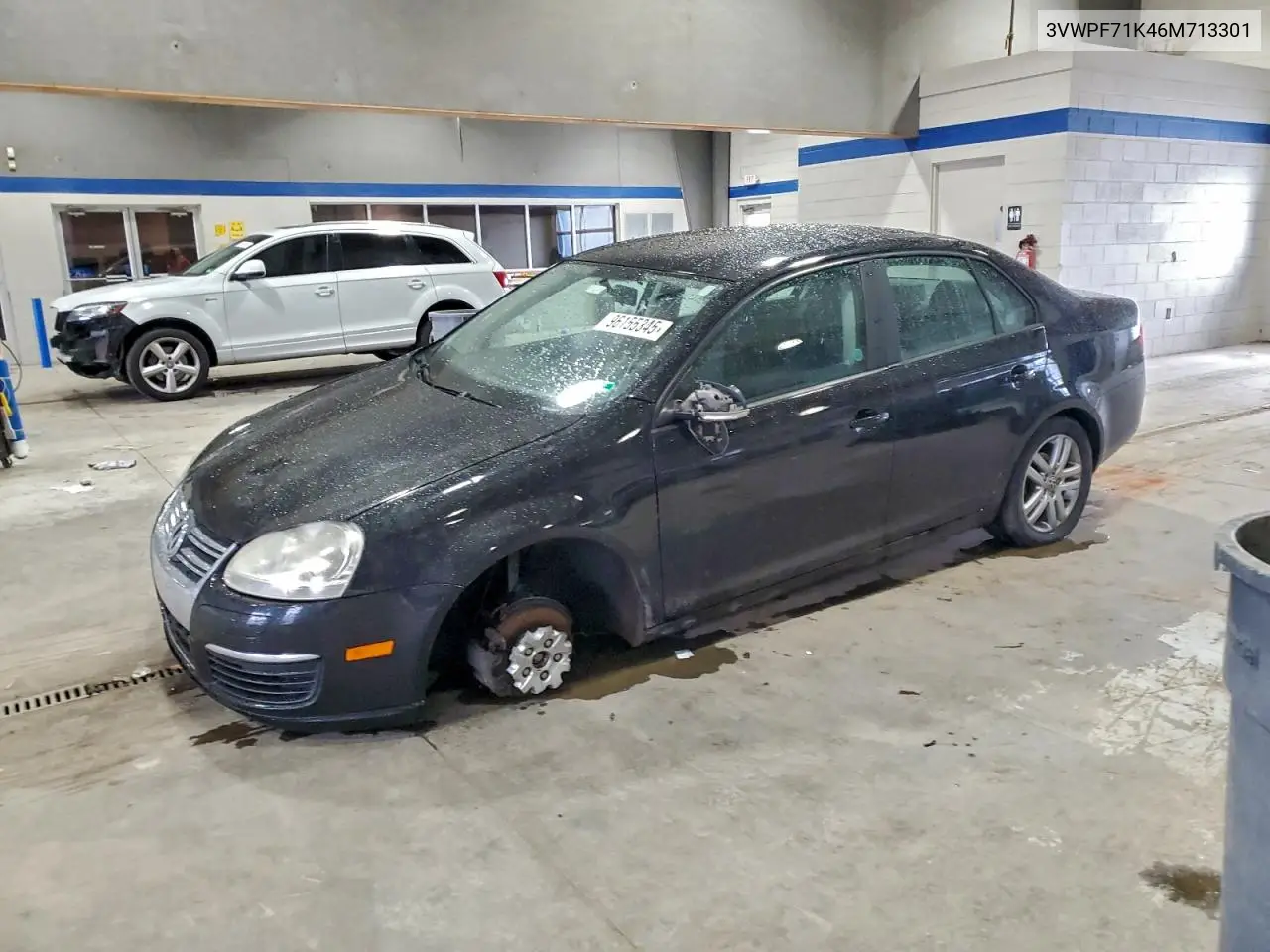 3VWPF71K46M713301 2006 Volkswagen Jetta Value