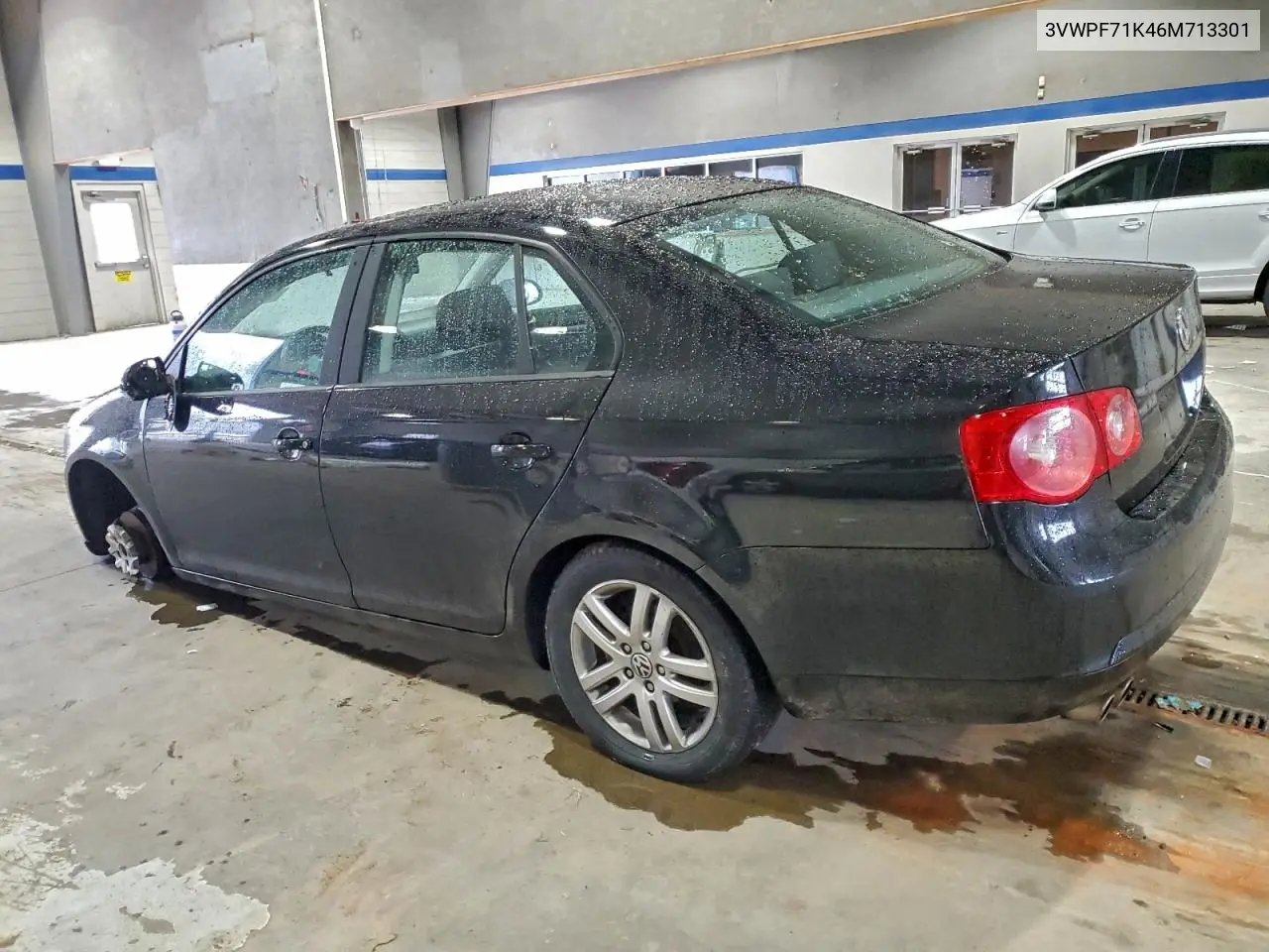 3VWPF71K46M713301 2006 Volkswagen Jetta Value