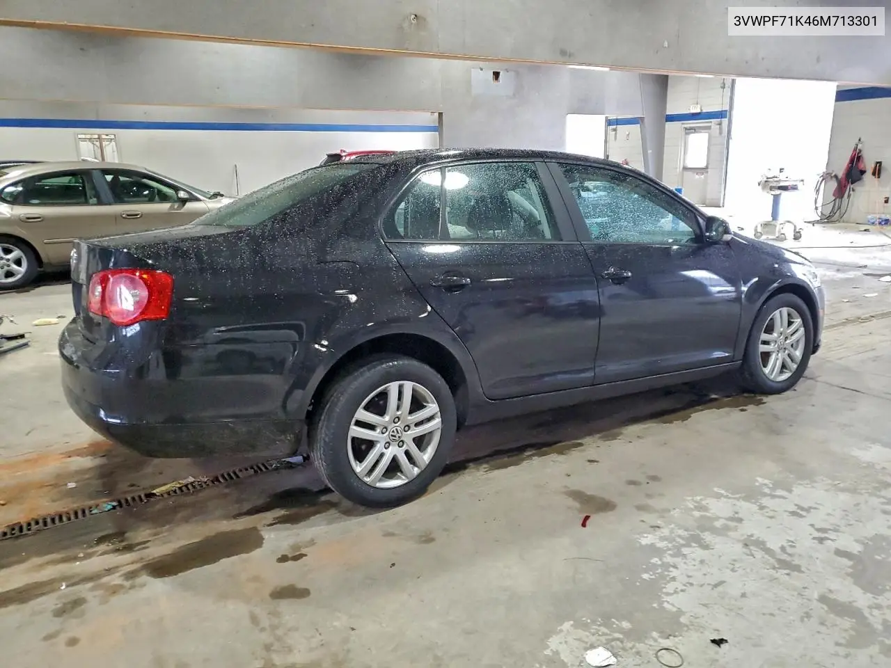 3VWPF71K46M713301 2006 Volkswagen Jetta Value