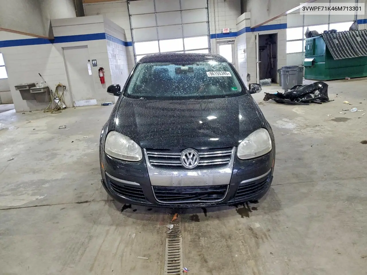 3VWPF71K46M713301 2006 Volkswagen Jetta Value