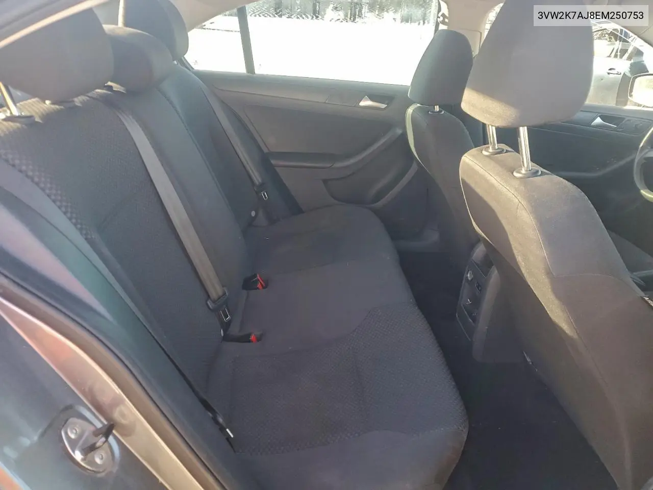 3VW2K7AJ8EM250753 2014 Volkswagen Jetta