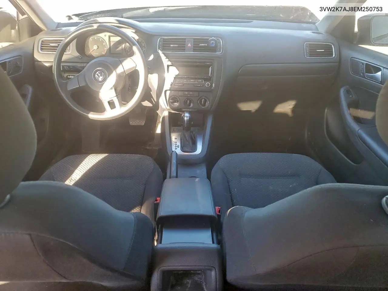 3VW2K7AJ8EM250753 2014 Volkswagen Jetta