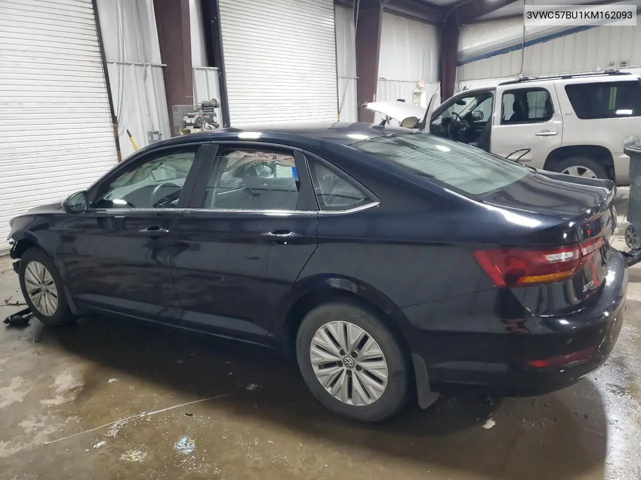 3VWC57BU1KM162093 2019 Volkswagen Jetta S