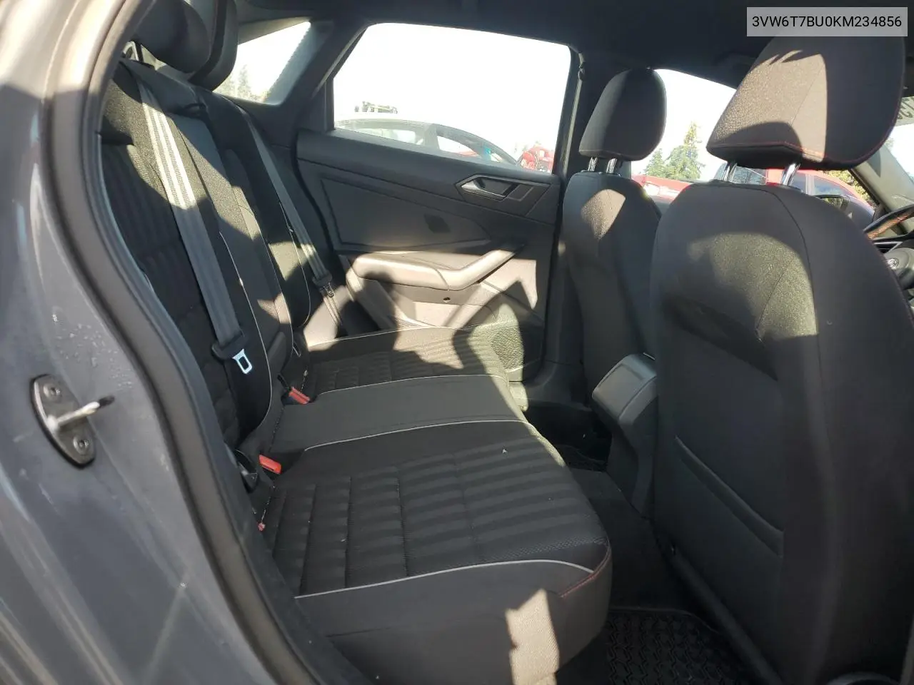 3VW6T7BU0KM234856 2019 Volkswagen Jetta Gli