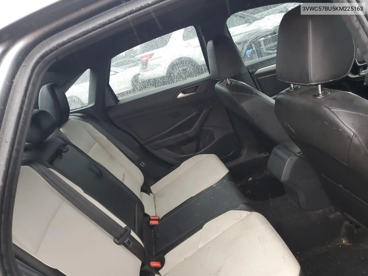 3VWC57BU5KM225163 2019 Volkswagen Jetta S