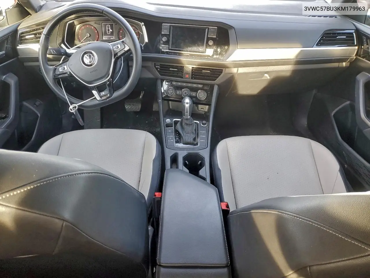 3VWC57BU3KM179963 2019 Volkswagen Jetta S