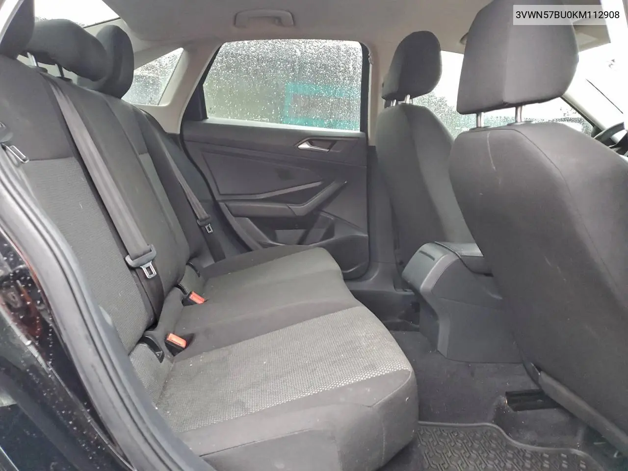 3VWN57BU0KM112908 2019 Volkswagen Jetta S