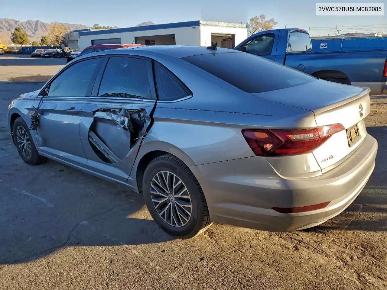 3VWC57BU5LM082085 2020 Volkswagen Jetta S